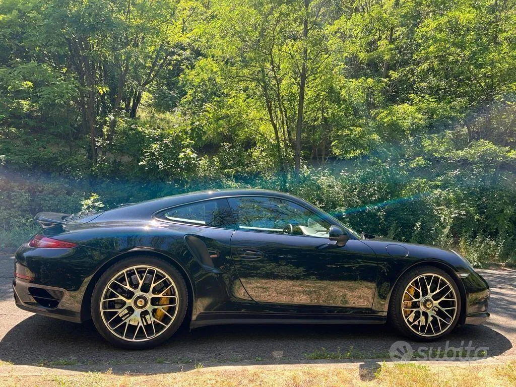 Porsche 911 2015 photo 3