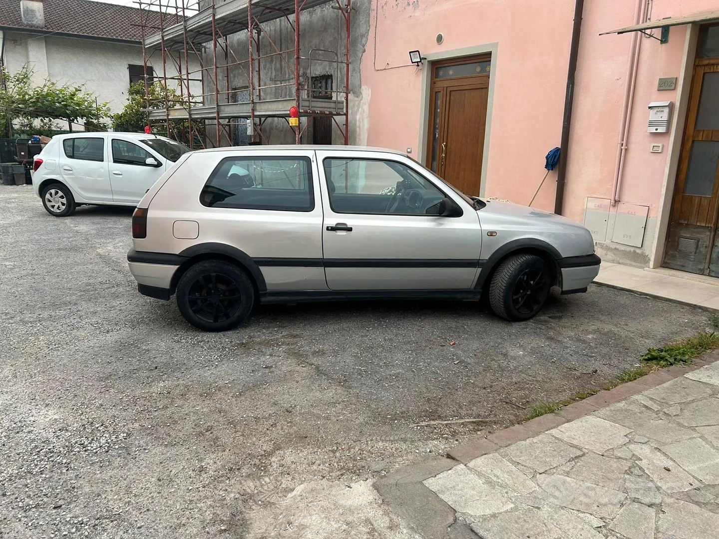 Volkswagen Golf 1998 photo 5