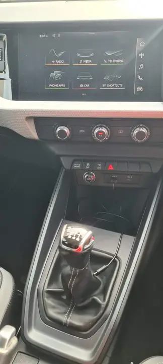 Audi A1 2019 photo 3