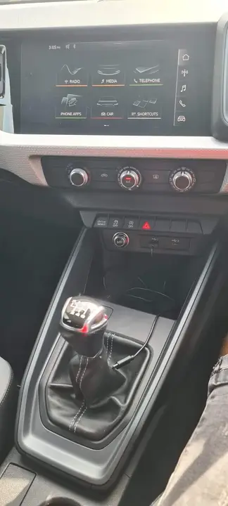 Audi A1 2019 photo 2