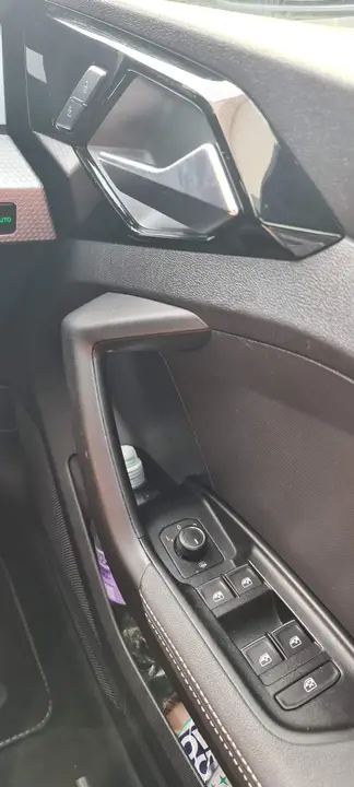 Audi A1 2019 photo 5