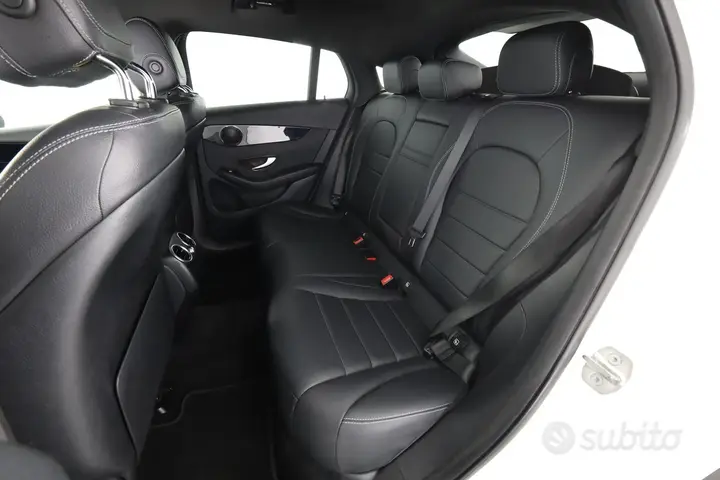 Mercedes-Benz Glc 2020 photo 3