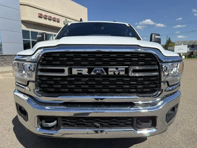 Ram 3500 2024 photo 3