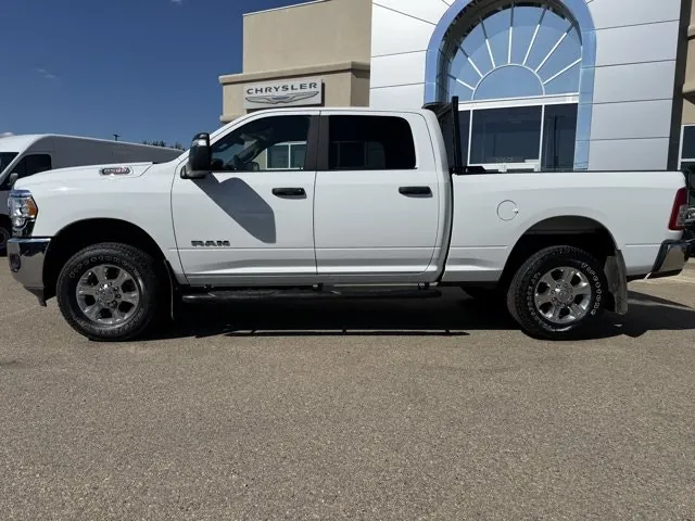 Ram 3500 2024 photo 4