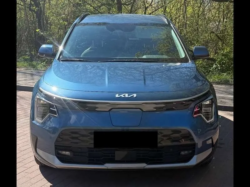 Kia E-Niro 2024 photo 3