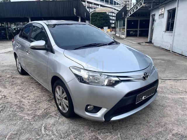 Toyota Vios