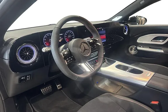 Mercedes-Benz Cla250 2027 photo 5