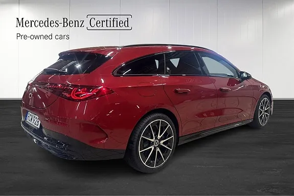 Mercedes-Benz Cla250 2027 photo 4