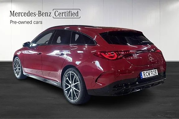 Mercedes-Benz Cla250 2027 photo 3