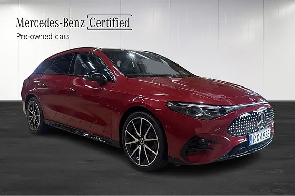 Mercedes-Benz Cla250 2027 photo 2