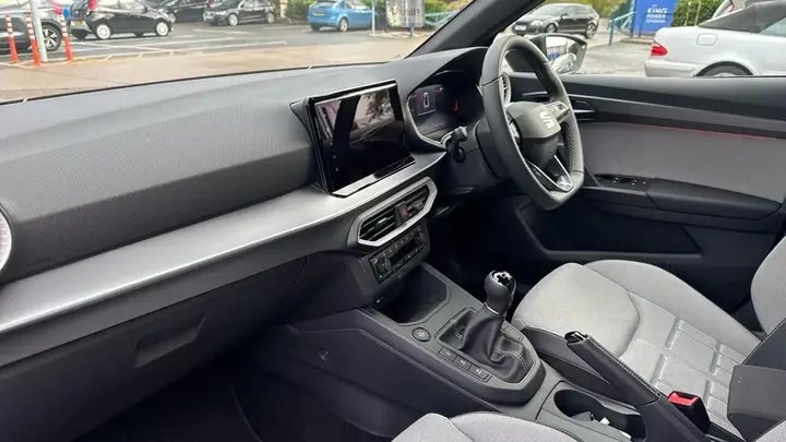 Seat Arona 2026 photo 2