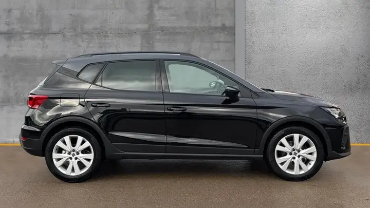 Seat Arona 2026 photo 4