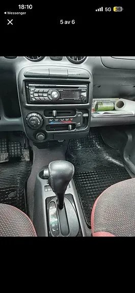 Hyundai Atos 2008 photo 2