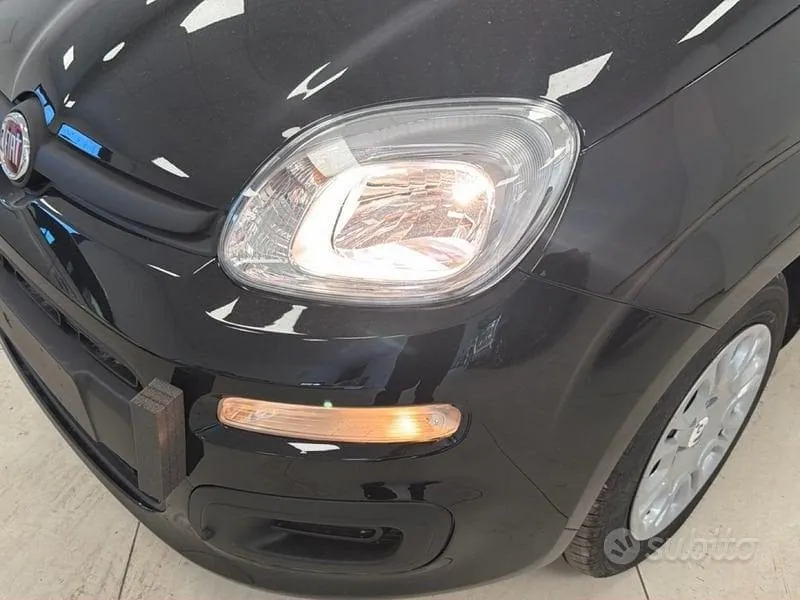 Fiat Pandina 2026 photo 4