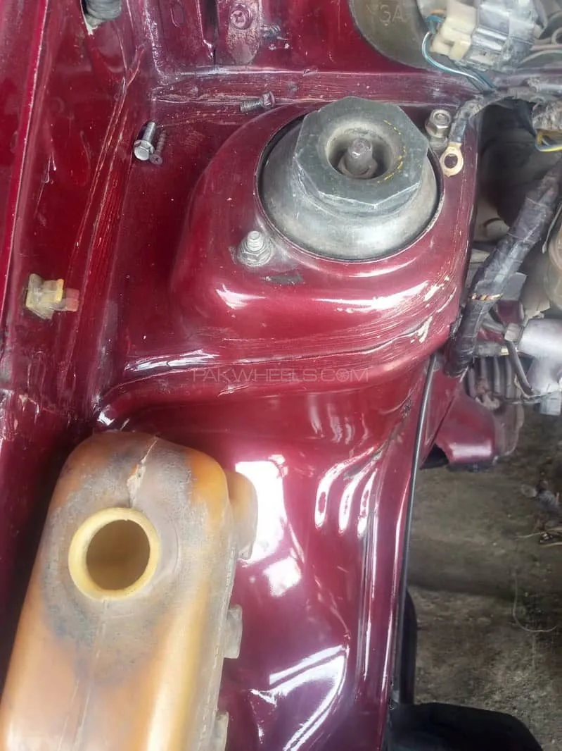 Suzuki Mehran