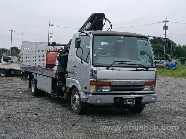 Mitsubishi Fighter