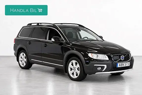 Volvo Xc70 2016 photo 4