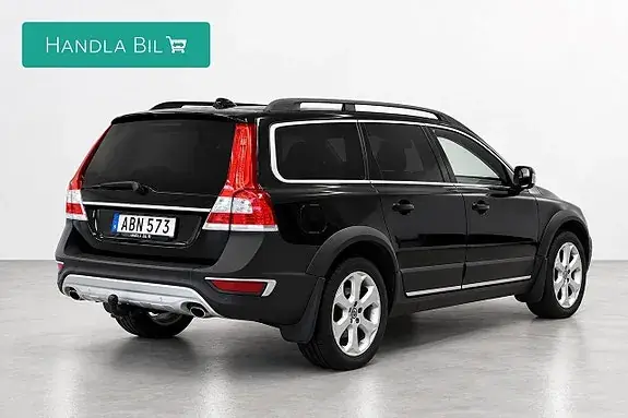 Volvo Xc70 2016 photo 5