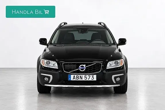 Volvo Xc70 2016 photo 3