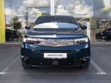 Opel Grandland 2025 photo 2