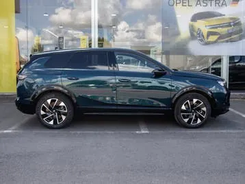Opel Grandland 2025 photo 3