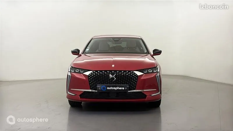 Peugeot Ds4 2022 photo 2