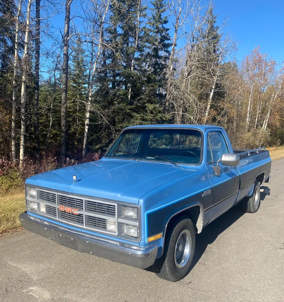 GMC Sierra 1500
