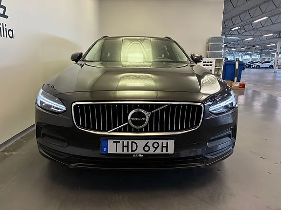 Volvo V90 2024 photo 2