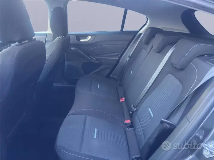 Ford Focus 2022 photo 5