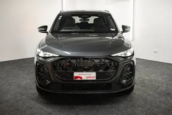 Audi Sq5 2026 photo 3