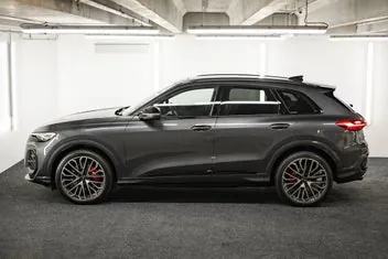 Audi Sq5 2026 photo 5