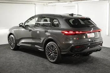 Audi Sq5 2026 photo 4