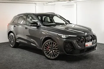 Audi Sq5 2026 photo 2