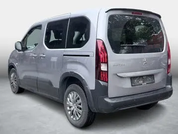 Peugeot Rifter 2023 photo 2