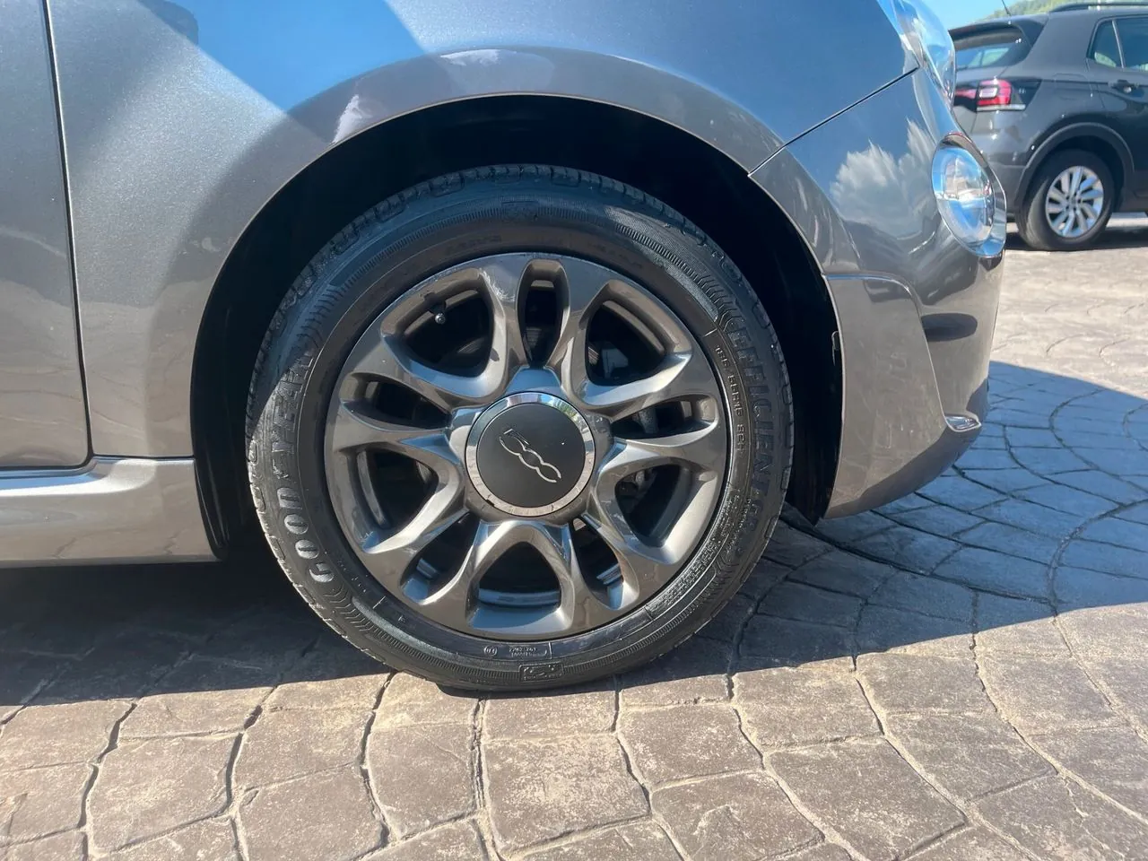 Fiat 500 2022 photo 4