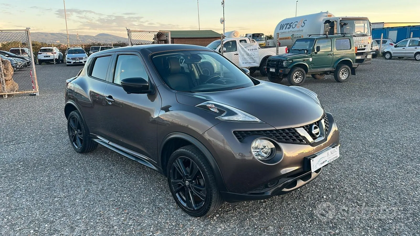 Nissan Juke 2019 photo 5