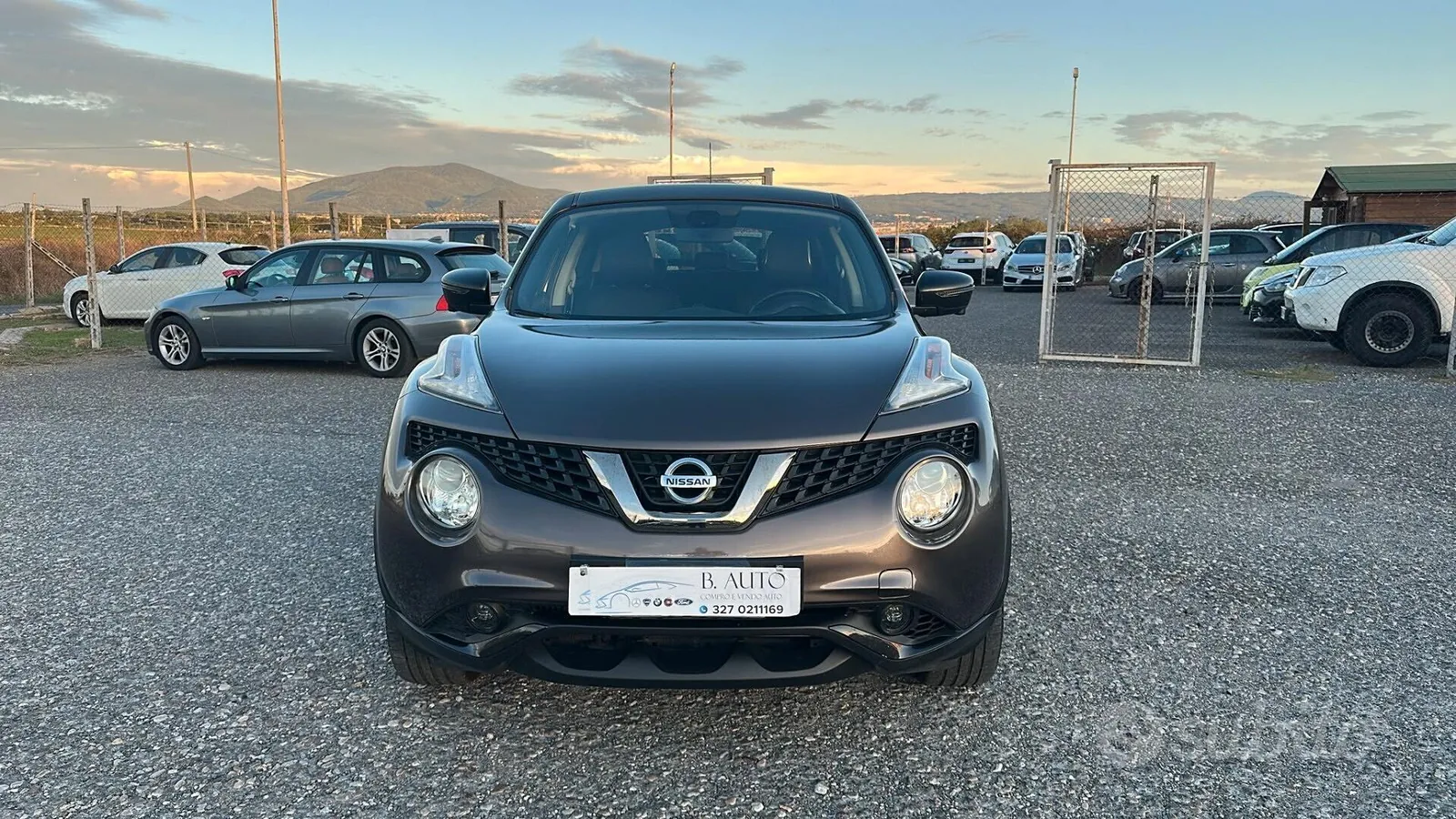 Nissan Juke 2019 photo 4