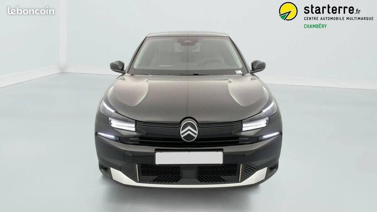 Citroen C4 2025 photo 2