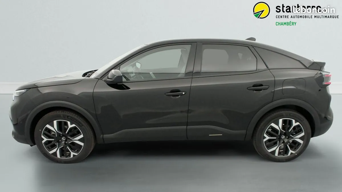 Citroen C4 2025 photo 4