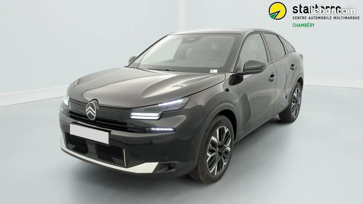 Citroen C4 2025 photo 3
