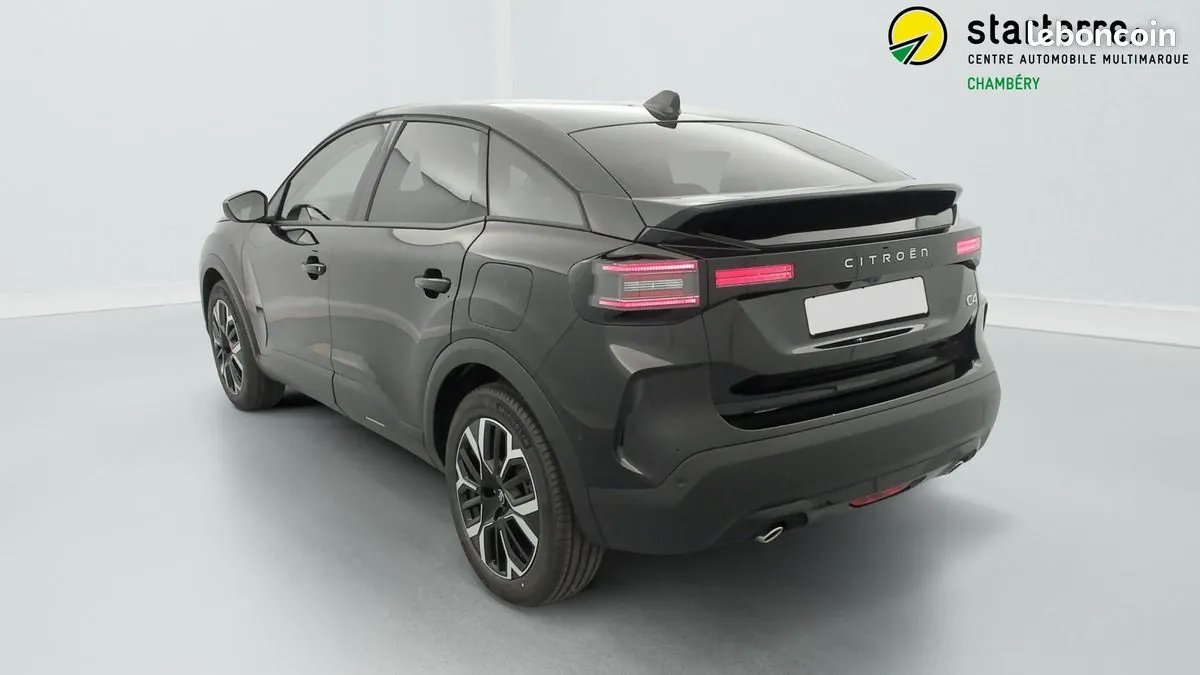 Citroen C4 2025 photo 5