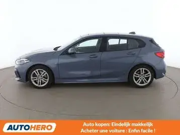 BMW 1 Series 2023 photo 3