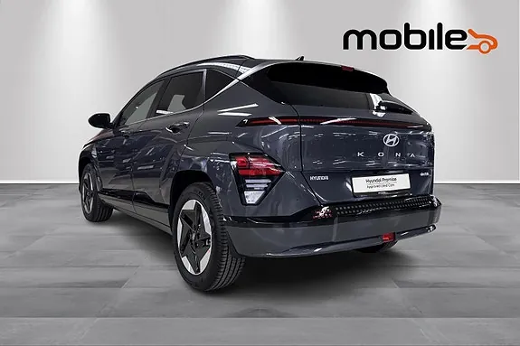 Hyundai Kona 2025 photo 4