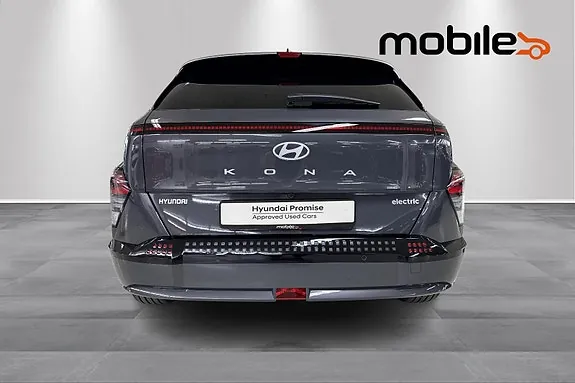 Hyundai Kona 2025 photo 5