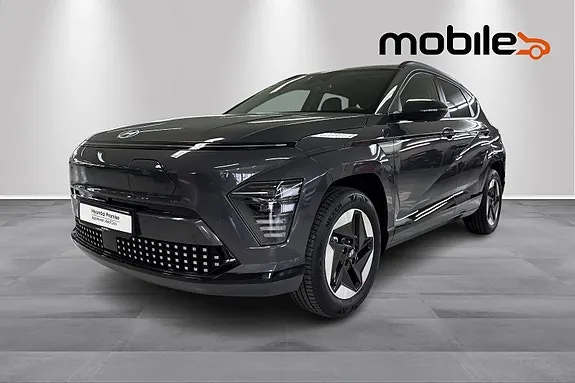Hyundai Kona 2025 photo 3