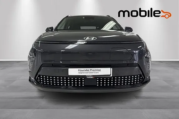 Hyundai Kona 2025 photo 2