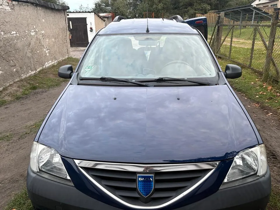 Dacia Logan