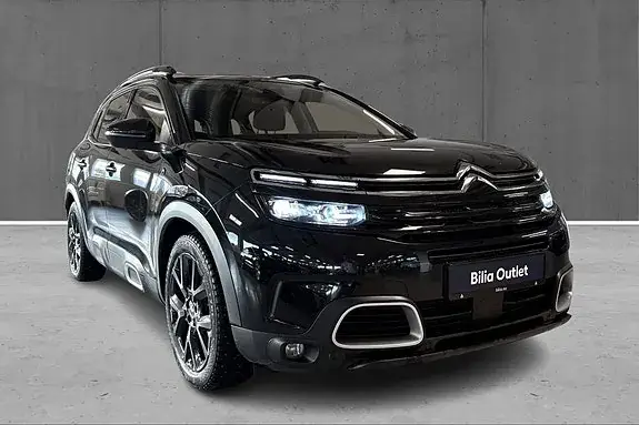 Citroen C5 Aircross 2020 photo 3