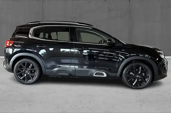Citroen C5 Aircross 2020 photo 4