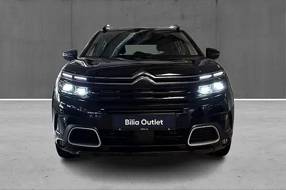 Citroen C5 Aircross 2020 photo 2